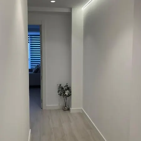Apartamento Arena Apartment Benidorm