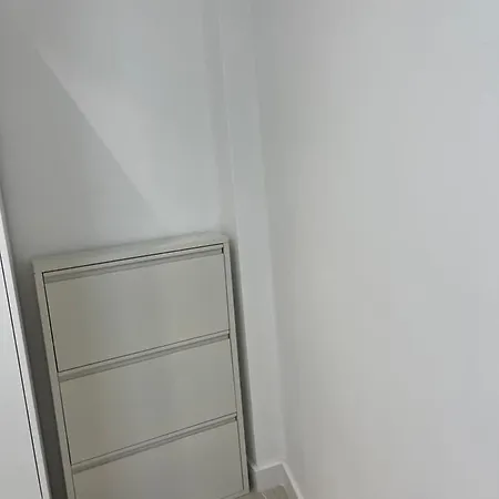 Apartamento Arena Apartment