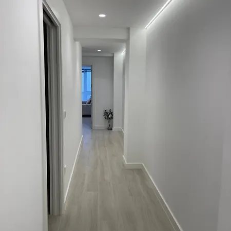 Apartamento Arena *