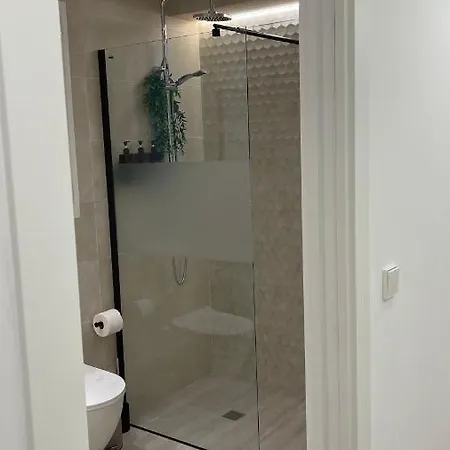 Apartamento Arena *