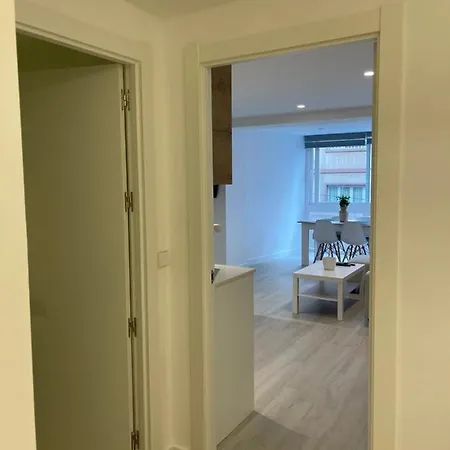 Apartamento Arena