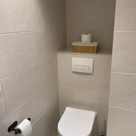 Apartamento Arena Apartment Benidorm