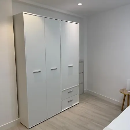 Apartamento Arena *