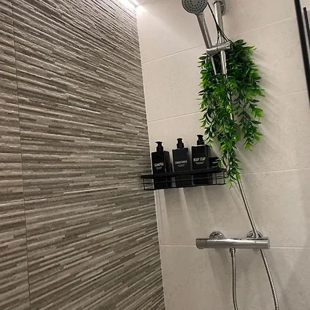 Apartamento Apartamento Arena