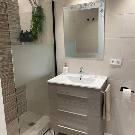 Apartamento Arena * Benidorm
