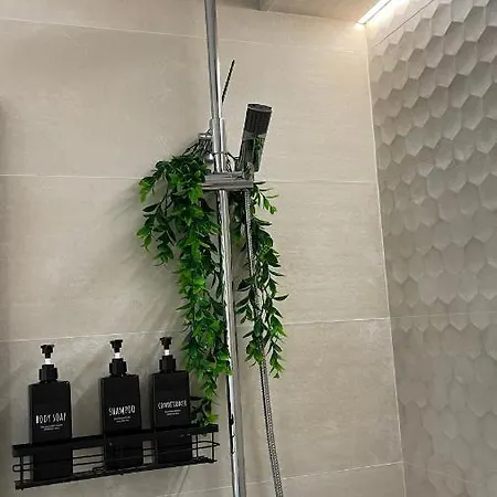 Apartamento Apartamento Arena Benidorm