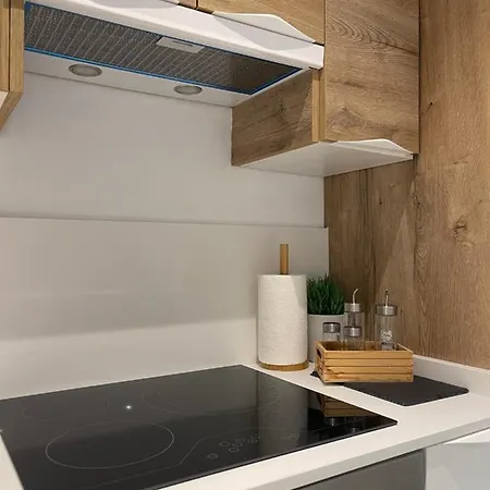 Apartamento Arena