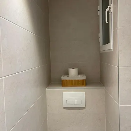 Apartamento Apartamento Arena