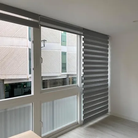 Apartamento Apartamento Arena *