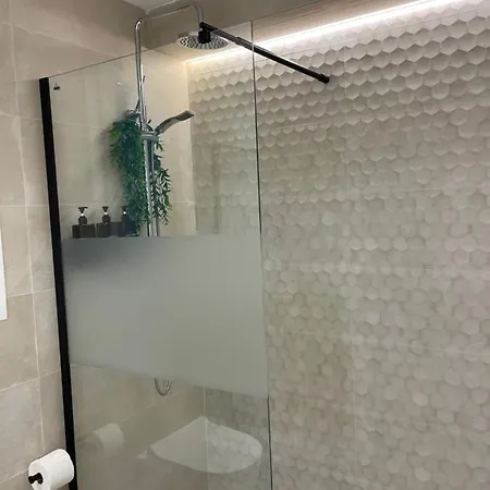 Apartamento Apartamento Arena Benidorm