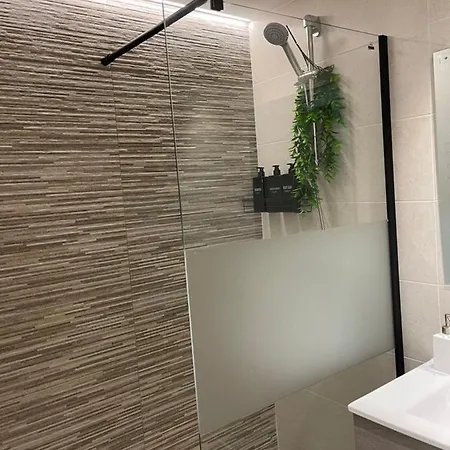 Apartamento Arena Benidorm