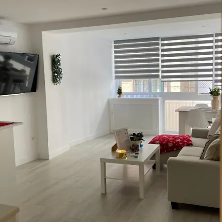 Apartamento Arena
