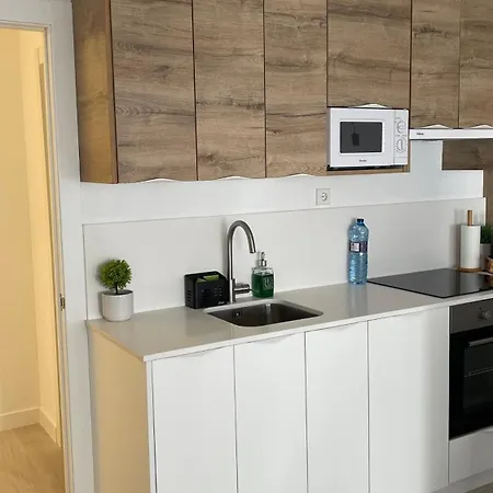 Apartamento Arena * Benidorm