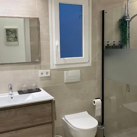 Apartamento Arena Benidorm