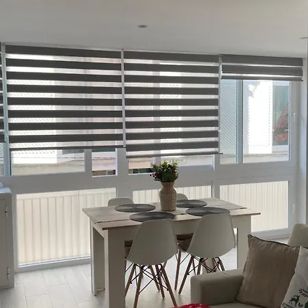 Apartamento Arena
