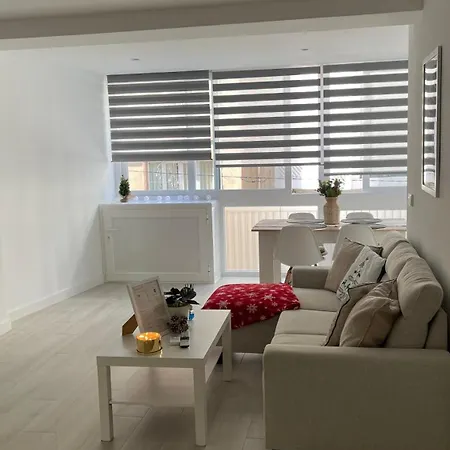 Apartamento Arena Apartamento *