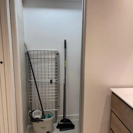 Apartament Apartamento Arena Benidorm