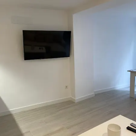Apartament Apartamento Arena Benidorm