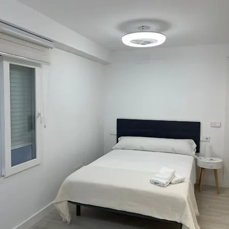 Apartament Apartamento Arena Benidorm