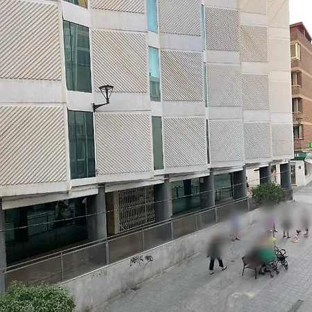 Apartamento Arena Apartament *