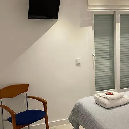 Lägenhet Apartamento Arena
