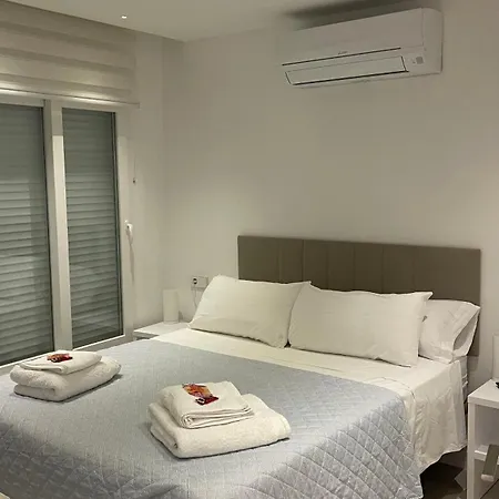 Apartamento Arena
