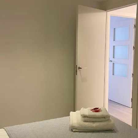 Apartament Apartamento Arena Benidorm