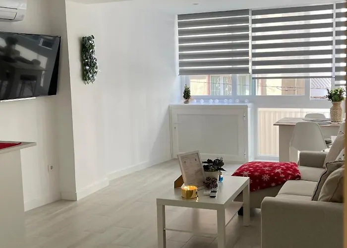 Apartamento Arena