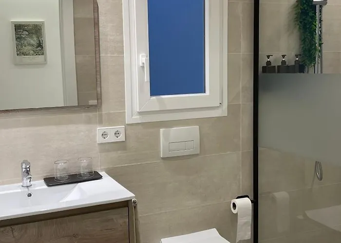 Apartamento Arena Бенидорм