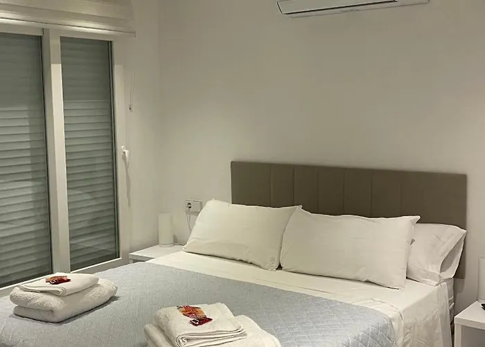 Apartamento Arena